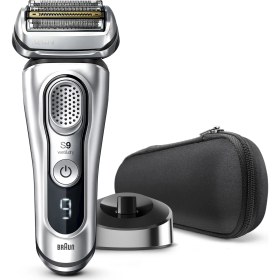 Resim Braun Series 9 9330s Kablosuz Traş Makinesi 