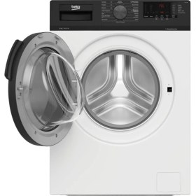 Resim Beko cm 11140 11 kg 1400 Devir A Sınıfı Enerjili Çamaşır Makinası 