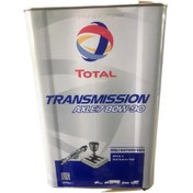 Resim Total Axle7 80w-90 Şanzıman Yağı 16 KG 