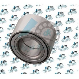 Resim VOE 36 BWD 04 CA 59 09283-44009 (DAC 36680033) ÖN TEKER RULMANI S 