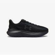 Resim Under Armour Phade Rn 3 Erkek Siyah Koşu Ayakkabısı 3028252 Siyah 