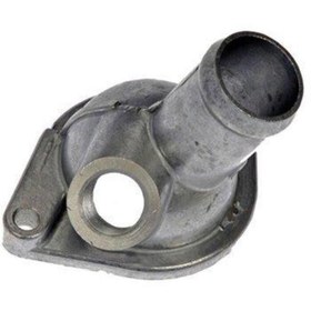 Resim Yerli Honda Civic Termostat Kapaği (2001-2006) 1.6, 1.4 19311PLC000 