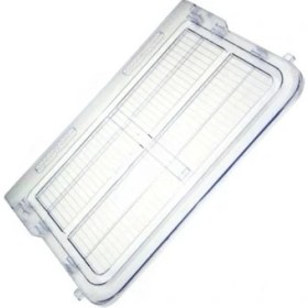 Resim İyi Parça Arçelik 4263 Tmb,ar 4264 TMS,5272 NH,4263 N,5277 Nh Buzdolabı Sebzelik Örtü 61X54CM 