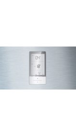 Resim Siemens KD76NAIE0N 542 Lt Üstten Donduruculu No-Frost Buzdolabı 