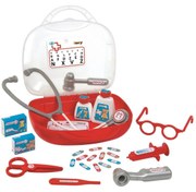 Resim Smoby Vanity Oyuncak Doktor Çantası 340100 