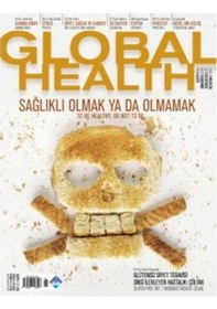 Resim Global Health Sayı 6 