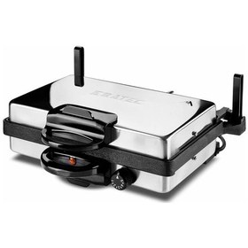Resim Eratec Multigrill MG-2000 2000 W Izgara Makinesi 