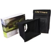 Resim LEE Filters Wide Angle Lens Hood + Filter Slot 