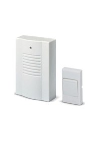 Resim 21129 Kablosuz Kapı Zili 