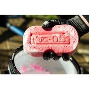 Resim Muc-Off Expanding Pink Sponge Temizleme Süngeri 