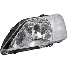 Resim Dacia Logan 2006-2008 Sol Ön Far Ayfar Marka 6001546788 