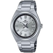 Resim Casio Efb-109d-7avdf Erkek Kol Saati Gri 