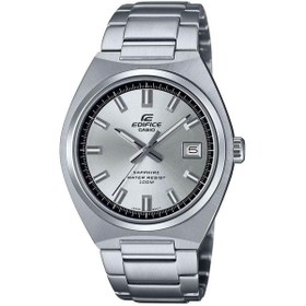 Resim Casio Efb-109d-7avdf Erkek Kol Saati Gri 