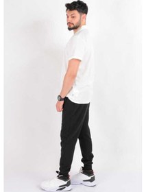 Resim Cazador 8015 Eşofman Altı Siyah 