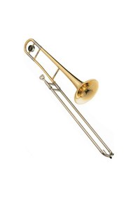 Resim Jupiter Jsl-1028l Xo Tenor Trombon Profesyonel Seri Pürüzsüz Sl 