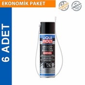 Resim Liqui Moly Pro Line Dizel Emme Manifold Temizleyici 400 Ml 6 Ade 