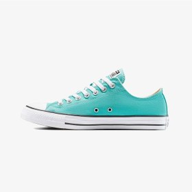 Resim Converse Chuck Taylor All Star Kadın Günlük Spor Ayakkabı C-cona15595b10310 Mavi 