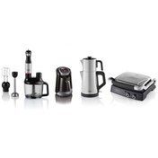 Resim 9026 Pro Inox Premiom Set Arzum