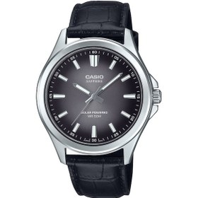 Resim Casio Mts-rs100l-1avdf Kol Saati Metalik 