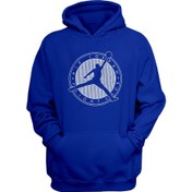 Resim Air Jordan Flight Club Hoodie 