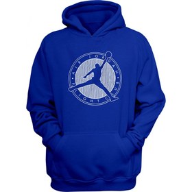 Resim Air Jordan Flight Club Hoodie 