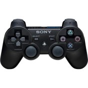 Resim Sony PS3 Dualschock 3 Oyun Kolu 