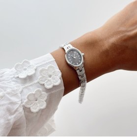 Resim Boise Atelier Eloiz Geey-Black Watch | Saat 