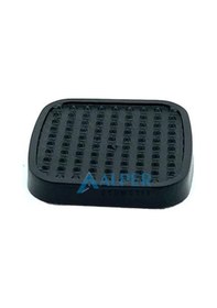 Resim Pedal Lastiği Fren Debriyaj Csmtex - 86 Daily 06 