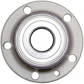 Resim MGA 72255 TEKER PORYASI ABSLİ DOBLO / COMBO 1.6 2.0 1.3 MTJ 5 BIJ 