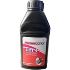 Resim Fren Hidrolik Yağı Dot 4 500 Mg Nmr 013 