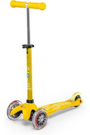 Resim Genel Markalar Scooter MCR.MMD005 Scooter Sarı 