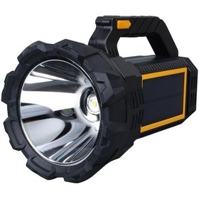 Resim Powermaster Mx-w5191-p50 Solar Işıldak Gösterildiği Gibi 