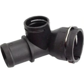 Resim Parçazamanı Volkswagen Golf 5 2005 - 2010 Radyatör Su Flanşı 1.9 Dizel 