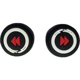 Resim Ghost The Thussima Ps3-Ps4-Ps5 -Xbox 360-XBOX S-Xbox x Uyumlu Analog Koruyucu-2 Adet 