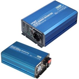 Resim Carspa İnverter Tam Sinüs 24V 1000W Its1000-24V 