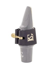 Resim Bg-l13 Saksafon Bilezik Lastik Destekli Tenor 