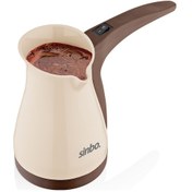 Resim Sinbo SCM-2928 Elektrikli Cezve 