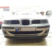 Resim Seat Toledo Uyumlu Astra H Lip 2 Parça Ön Tampon Eki 