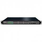 Resim PROMES PR-24MG 26 PORT 10/100 MBPS MODEM PROMES PR-24MG 26 PORT 10/100 MBPS MODEM