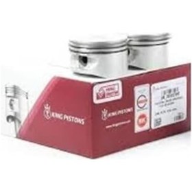 Resim Opel Astra F 1.6 8v Piston Segman Std King Marka 