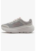 Resim Skechers Max Cushioning Endeavour Kadın Spor Ayakkabı 129470 Kahverengi 