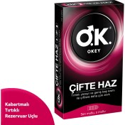 Resim Okey Çifte Haz 10'lu 