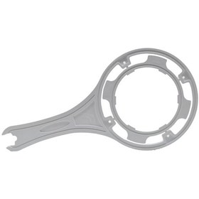 Resim Overwater Su Arıtma Cihazı Housing Filtre Kutusu Açma Anahtarı 