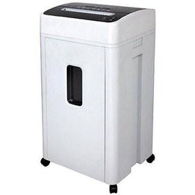 Resim Mapishredder S48 Cd Evrak İmha Makinesi 