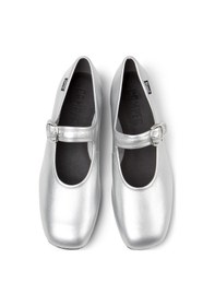 Resim Camper Casi Myra Kadın Günlük Ayakkabı K201629-010 Gri 