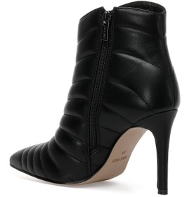 Resim Nine West Teranıa 2pr Siyah Kadın Topuklu Bot 