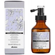 Resim Davines professional davines calming superactive 100 ml hassas kafa derisi serum 