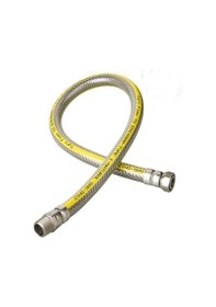 Resim Doğalgaz Ocak Fleksi 14800 1/2X1/2 100 Cm 