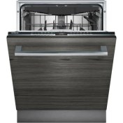 Resim Siemens SN63IX62MT Bulaşık Makinesi Tam Ankastre 