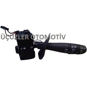 Resim Sinyal Far Korna Kolu Megane1 Logan Kangoo 7701044279 